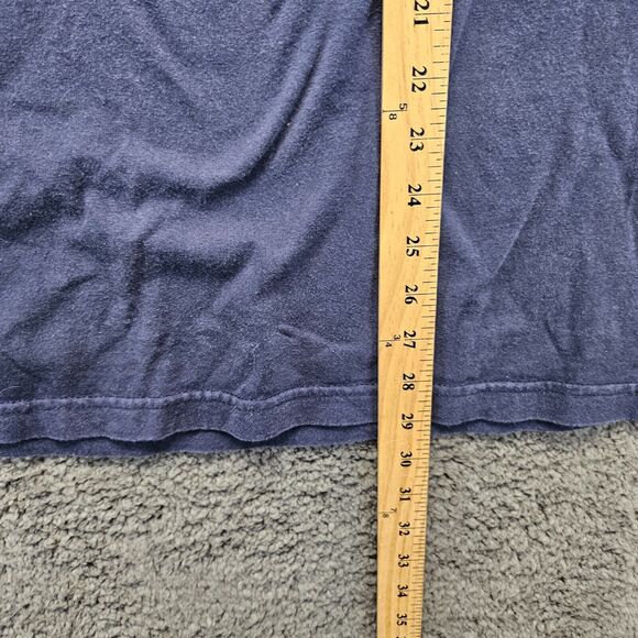 2007 Champions MLB Boston Red Sox T-Shirt Mens Size XL Blue‎ Short Sleeve - Picture 5 of 8